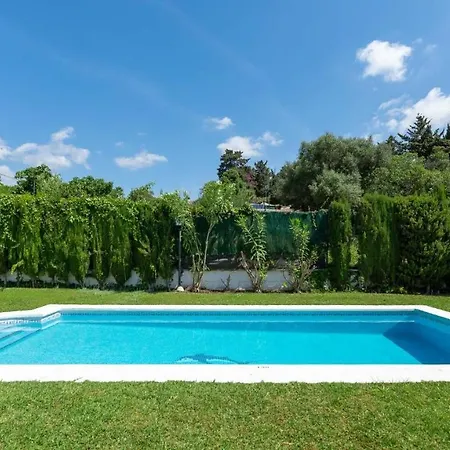 Front Beach Luxury Boutique Panorama Appartement *
