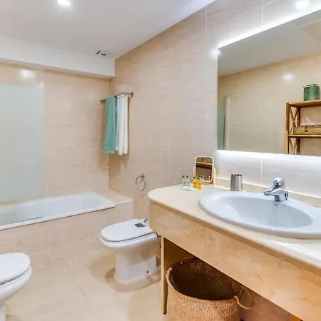 Appartement Front Beach Luxury Boutique Panorama Marbella