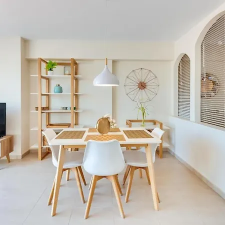Appartement Front Beach Luxury Boutique Panorama