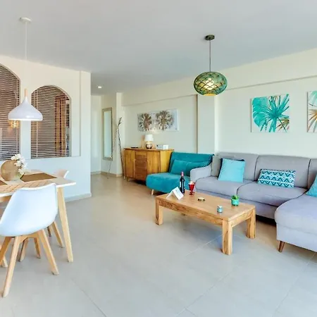 Front Beach Luxury Boutique Panorama *